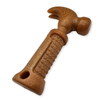 Wiggle & Wander Bamboo Chew - Hammer Tool