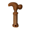 Wiggle & Wander Bamboo Chew - Hammer Tool