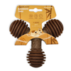Wiggle & Wander Bamboo Chew - Soft Y Bone