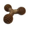 Wiggle & Wander Bamboo Chew - Soft Y Bone