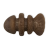 Wiggle & Wander Bamboo Chew - Soft Fish