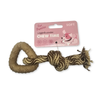 Wiggle & Wander Bamboo Chew - Small Dog & Puppy Triangle