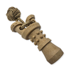 Wiggle & Wander Bamboo Chew - Small Dog & Puppy Y Bone