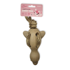 Wiggle & Wander Bamboo Chew - Small Dog & Puppy Duck