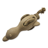 Wiggle & Wander Bamboo Chew - Small Dog & Puppy Duck
