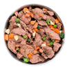 WILD Fresh Dog Food Jar - Beef