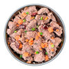 WILD Fresh Dog Food Jar - Duck