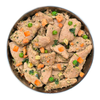 WILD Fresh Dog Food Jar - Turkey