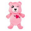Fuzzyard Plush Dog Toy - Nothin' Butt Love Bear