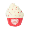 Fuzzyard Plush Dog Toy - You're Pawsome Cupcake