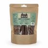 WILD Dental Dog Treat - Beef & Rabbit