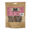 WILD Simply Dog Treat - Apple Strips