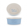 Wiggle & Wander - Dog Bowl - Blue