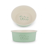 Wiggle & Wander - Dog Bowl - Green