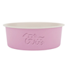 Wiggle & Wander - Dog Bowl - Pink