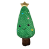 Wiggle & Wander Christmas Dog Toy - Dotty Tree
