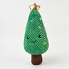 Wiggle & Wander Christmas Dog Toy - Dotty Tree