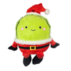 Wiggle & Wander Christmas Dog Toy - Jolly Wobble Sprout