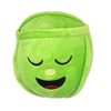 Wiggle & Wander Christmas Dog Toy - Festive Sleepy Sprout