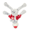 Wiggle & Wander Christmas Dog Toy - Rudy Reindeer