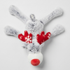 Wiggle & Wander Christmas Dog Toy - Rudy Reindeer