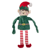 Wiggle & Wander Christmas Dog Toy - Jingle Elf Giant