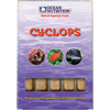 Ocean Nutrition Frozen Cyclops 100g Cube