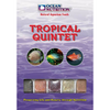 Ocean Nutrition Frozen Tropical Quintet 100g Cube