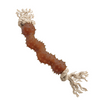 Earth Aware Natural Rubber - Dental Stick & Rope Toy