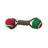 Wiggle & Wander Christmas Toy - Ball Dumbbell
