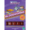 Ocean Nutrition Frozen Bloodworm 454g Flat