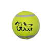 Wiggle & Wander  - Classic Fetch Ball - Single