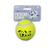 Wiggle & Wander  - Classic Fetch Ball - Single