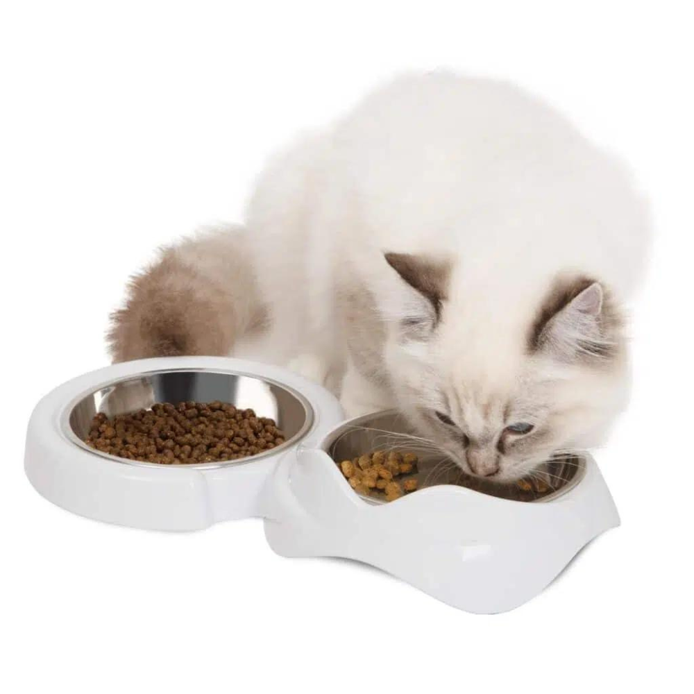 Catit Pixi Smart Feeder Petstop