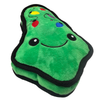 Wiggle & Wander Christmas Dog Toy - Bright Lights Tree