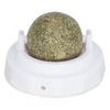 Trixie Matatabi Ball Toy with Holder