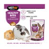 VETIQ Healthy Bites - Nutri Booster - for Small Animals