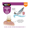 VETIQ® Salmon Oil