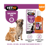 VETIQ® Salmon Oil