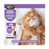 VETIQ® Cats - Serene Calming Portable Diffuser -  Refill