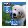 VetIQ Teething Gel for Puppies