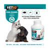 VetIQ Healthy Treats - Flea Guard  Tablets 90 Tablets