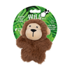 Wild Hunter Cat Toy  - Plush Monkey