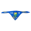 GAA Official Pet Bandana - Wicklow