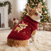 Wiggle & Wander Christmas Jumper - Santa's Helper