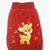 Wiggle & Wander Christmas Jumper - Santa's Helper