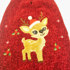 Wiggle & Wander Christmas Jumper - Santa's Helper