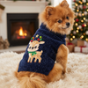Wiggle & Wander Christmas Jumper - Little Star Reindeer