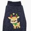 Wiggle & Wander Christmas Jumper - Little Star Reindeer