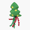 Wiggle & Wander Christmas Cat Toy - Festive Tree